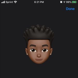 Meet your Posher, Avery